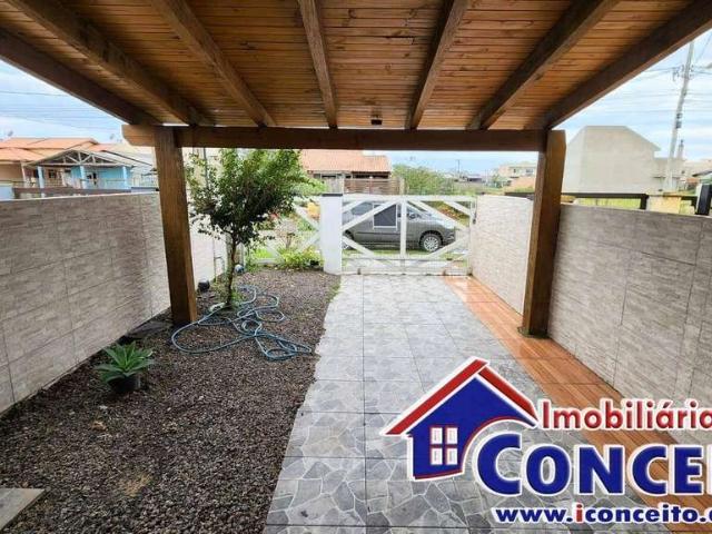 Casa / Sobrado para Venda em Imbé/RS Centro 2 Quartos