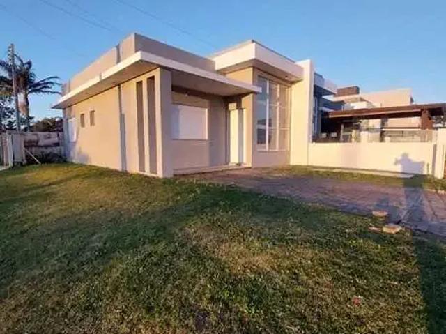 Casa / Sobrado para Venda em Imbé/RS Centro 2 Quartos