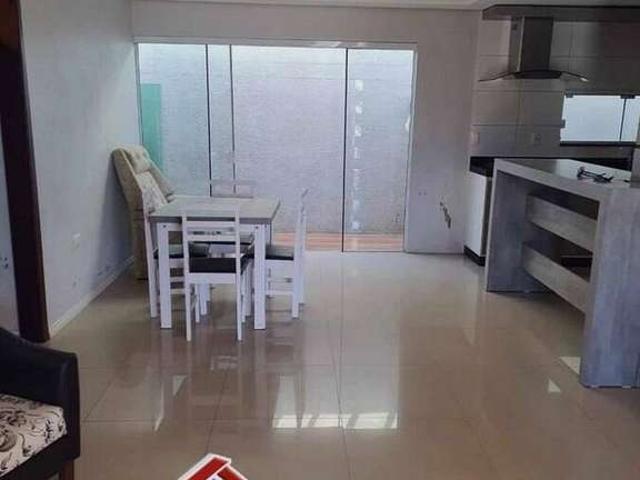 Casa / Sobrado para Venda em Imbé/RS Centro 2 Quartos