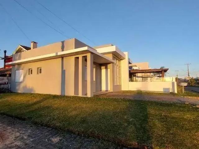 Casa / Sobrado para Venda em Imbé/RS Centro 2 Quartos