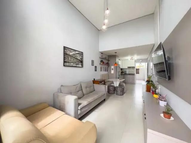 Casa / Sobrado para Venda em Imbé/RS Centro 2 Quartos