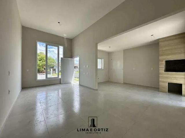 Casa / Sobrado para Venda em Imbé/RS Centro 2 Quartos