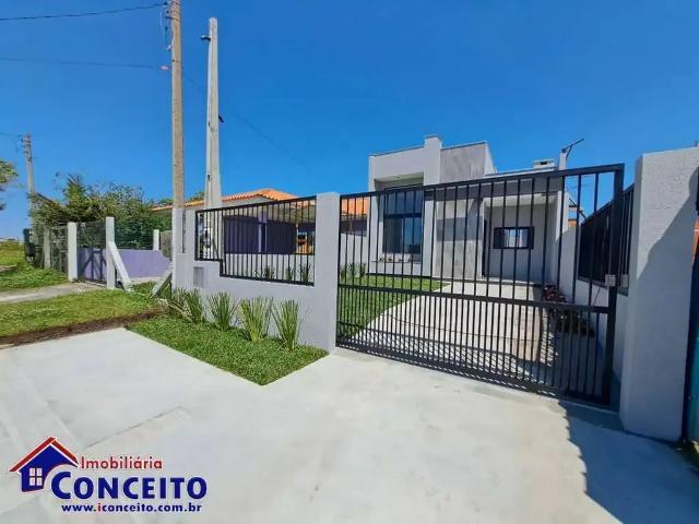 Casa / Sobrado para Venda em Imbé/RS Centro 2 Quartos