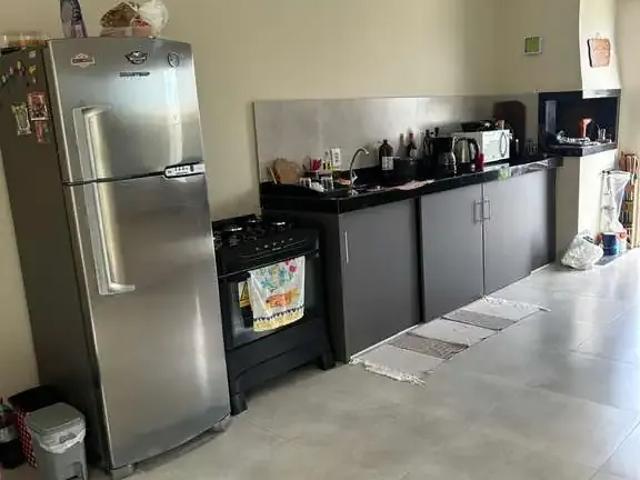 Casa / Sobrado para Venda em Imbé/RS Centro 2 Quartos