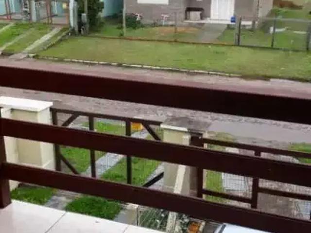 Casa / Sobrado para Venda em Imbé/RS Centro 2 Quartos