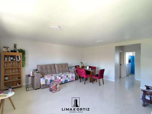 Casa / Sobrado para Venda em Imbé/RS Centro 2 Quartos
