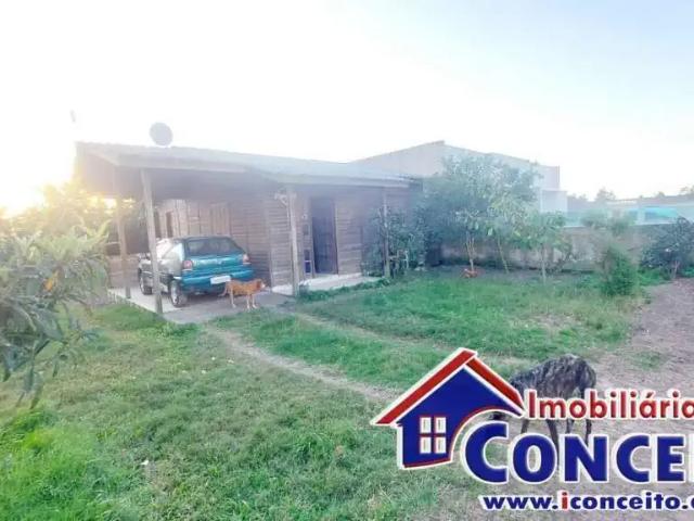 Casa / Sobrado para Venda em Imbé/RS Centro 2 Quartos