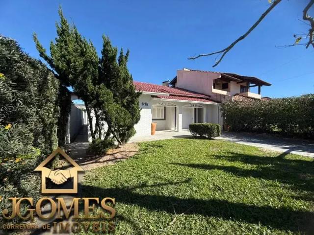 Casa / Sobrado para Venda em Imbé/RS Centro 2 Quartos