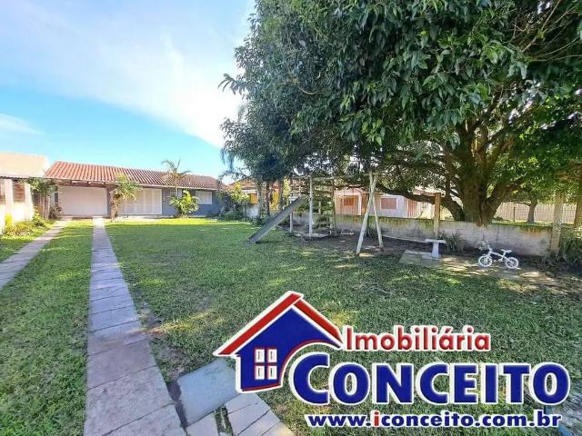 Casa / Sobrado para Venda em Imbé/RS Centro 2 Quartos