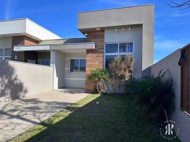 Casa / Sobrado para Venda em Imbé/RS Centro 2 Quartos