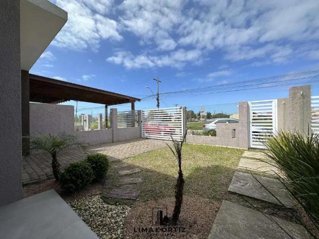 Casa / Sobrado para Venda em Imbé/RS Centro 2 Quartos