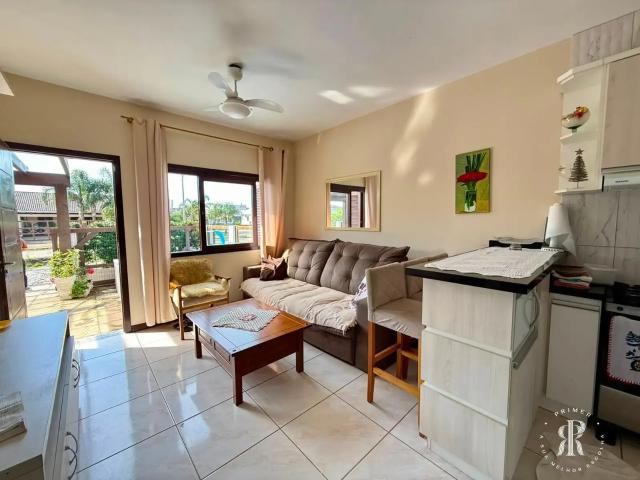Casa / Sobrado para Venda em Imbé/RS Centro 2 Quartos
