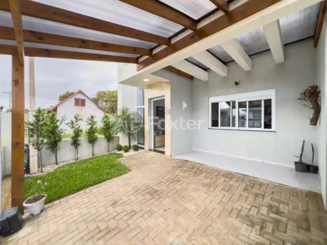 Casa / Sobrado para Venda em Imbé/RS Centro 2 Quartos