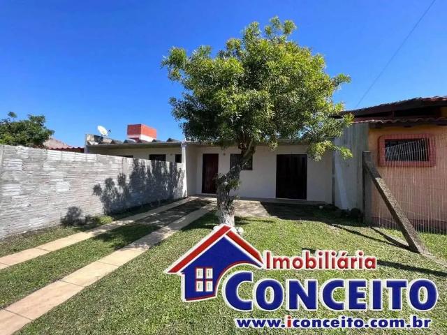 Casa / Sobrado para Venda em Imbé/RS Centro 2 Quartos