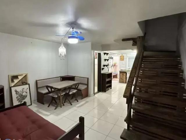 Casa / Sobrado para Venda em Imbé/RS Centro 2 Quartos
