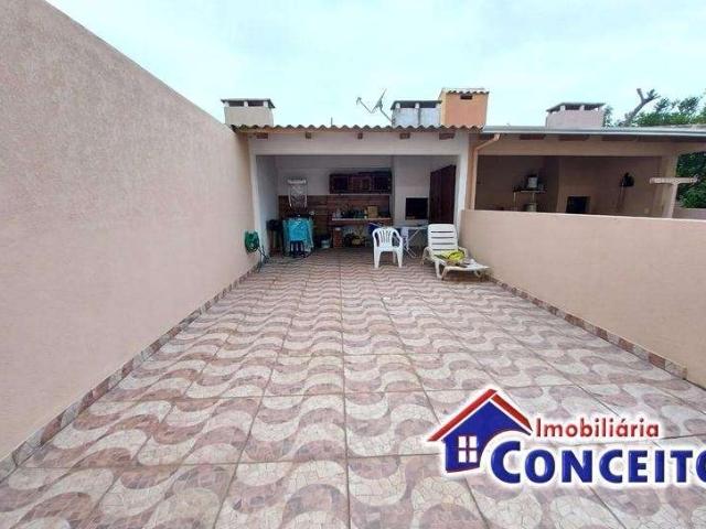 Casa / Sobrado para Venda em Imbé/RS Centro 2 Quartos