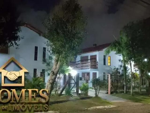 Casa / Sobrado para Venda em Imbé/RS Centro 2 Quartos