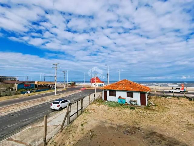 Casa / Sobrado para Venda em Imbé/RS Centro 2 Quartos
