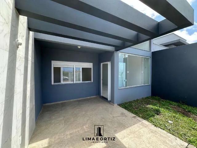Casa / Sobrado para Venda em Imbé/RS Centro 2 Quartos
