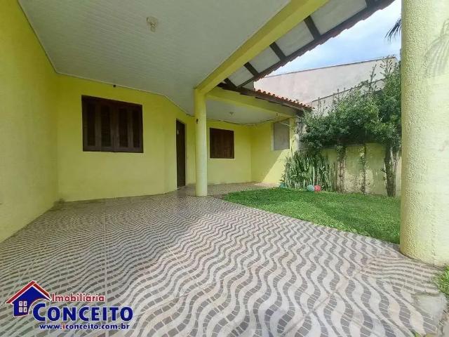 Casa / Sobrado para Venda em Imbé/RS Centro 2 Quartos