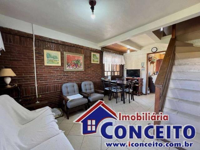 Casa / Sobrado para Venda em Imbé/RS Centro 2 Quartos