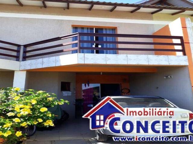 Casa / Sobrado para Venda em Imbé/RS Centro 2 Quartos