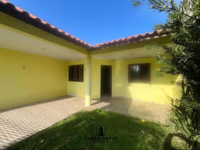Casa / Sobrado para Venda em Imbé/RS Centro 2 Quartos