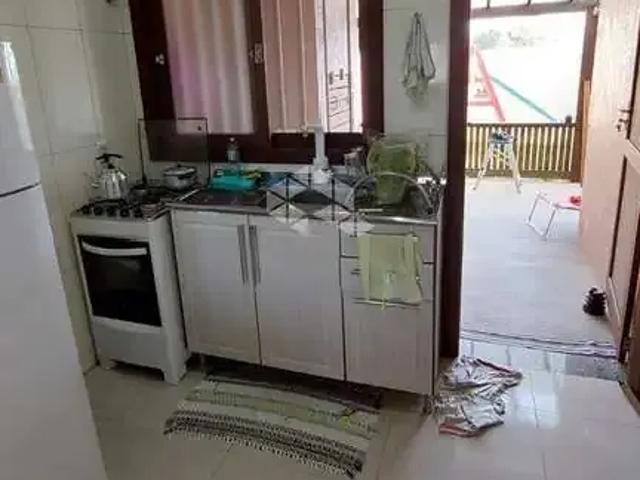 Casa / Sobrado para Venda em Imbé/RS Centro 2 Quartos