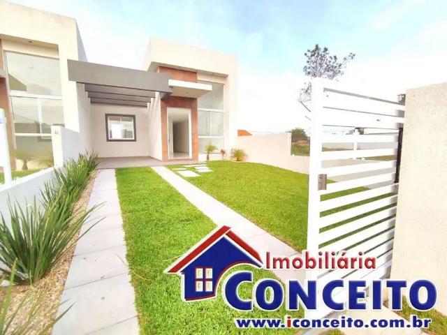 Casa / Sobrado para Venda em Imbé/RS Centro 2 Quartos