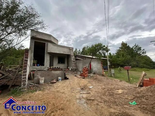 Casa / Sobrado para Venda em Imbé/RS Centro 2 Quartos