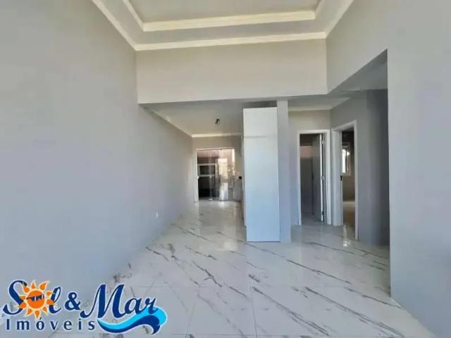 Casa / Sobrado para Venda em Imbé/RS Centro 2 Quartos