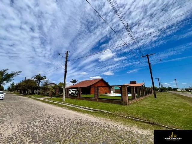 Casa / Sobrado para Venda em Imbé/RS Centro 2 Quartos