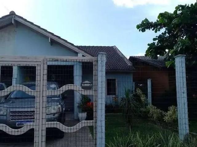 Casa / Sobrado para Venda em Imbé/RS Centro 2 Quartos