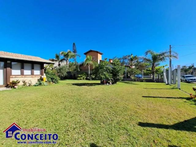 Casa / Sobrado para Venda em Imbé/RS Centro 2 Quartos
