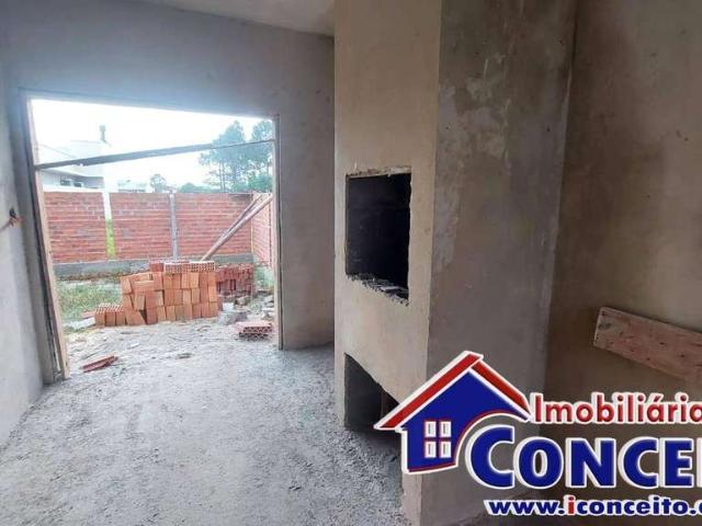 Casa / Sobrado para Venda em Imbé/RS Centro 2 Quartos