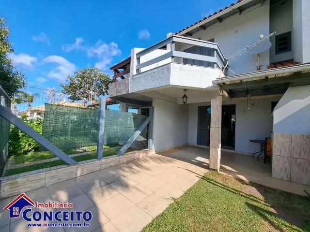 Casa / Sobrado para Venda em Imbé/RS Centro 2 Quartos