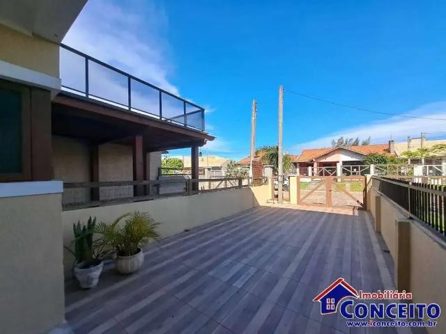 Casa / Sobrado para Venda em Imbé/RS Centro 2 Quartos