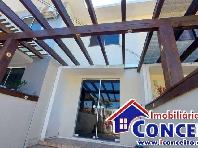 Casa / Sobrado para Venda em Imbé/RS Centro 2 Quartos