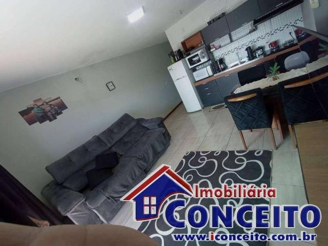 Casa / Sobrado para Venda em Imbé/RS Centro 2 Quartos
