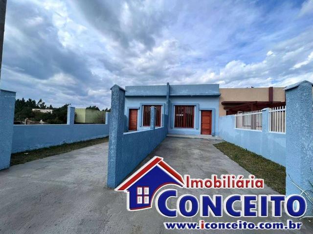 Casa / Sobrado para Venda em Imbé/RS Centro 2 Quartos