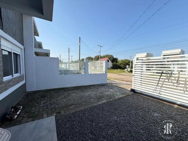 Casa / Sobrado para Venda em Imbé/RS Centro 2 Quartos