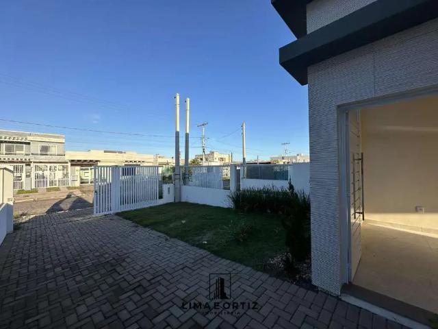 Casa / Sobrado para Venda em Imbé/RS Centro 2 Quartos