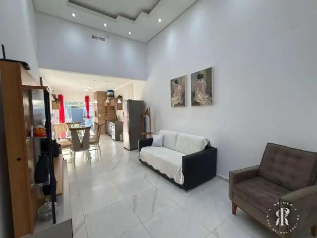 Casa / Sobrado para Venda em Imbé/RS Centro 2 Quartos