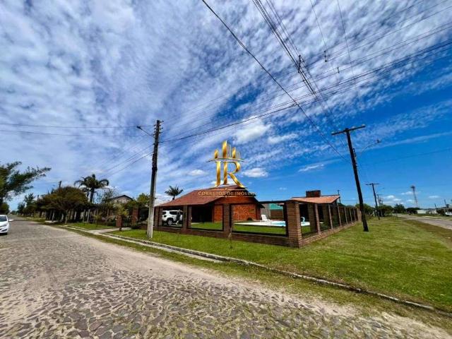 Casa / Sobrado para Venda em Imbé/RS Centro 2 Quartos