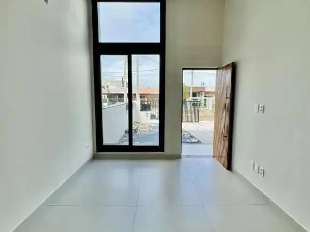 Casa / Sobrado para Venda em Imbé/RS Centro 2 Quartos