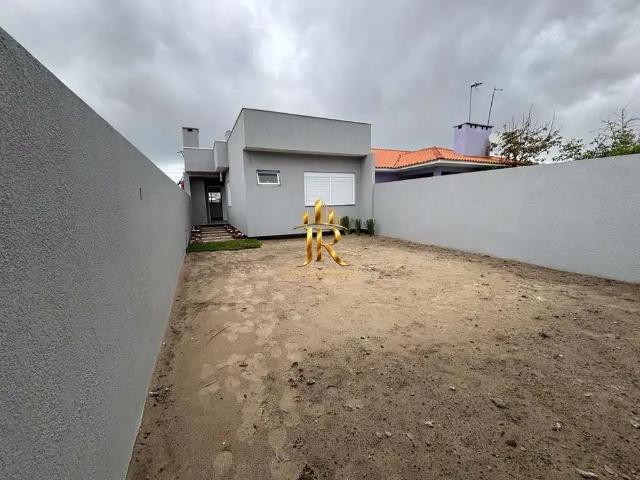 Casa / Sobrado para Venda em Imbé/RS Centro 2 Quartos