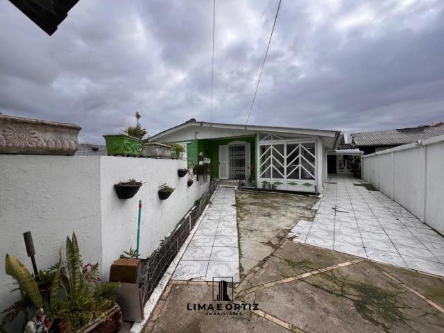 Casa / Sobrado para Venda em Imbé/RS Centro 2 Quartos