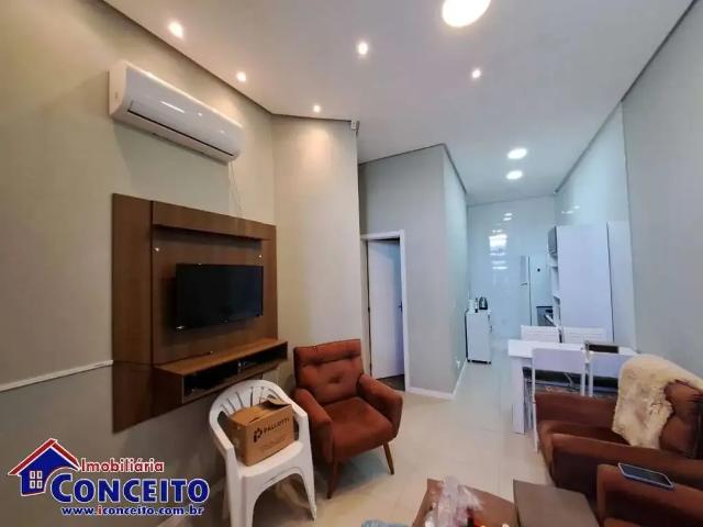 Casa / Sobrado para Venda em Imbé/RS Centro 2 Quartos
