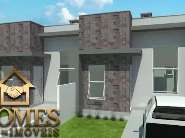 Casa / Sobrado para Venda em Imbé/RS Centro 2 Quartos