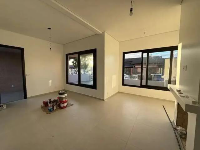Casa / Sobrado para Venda em Imbé/RS Centro 3 Quartos